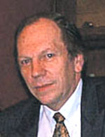 Klaus Dieter Cook