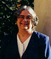 Mary Ann Allen